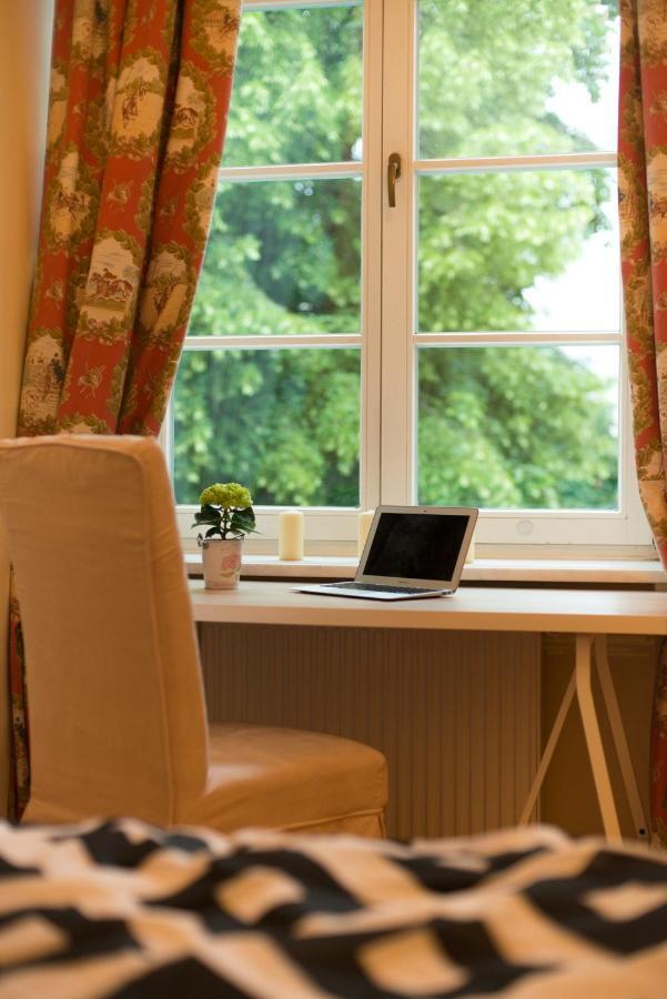 Charme De Varsovie Appartement Buitenkant foto
